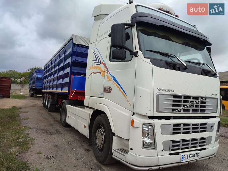 Volvo FH 12 2004