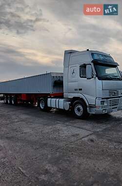 Тягач Volvo FH 12 2001 в Сараті