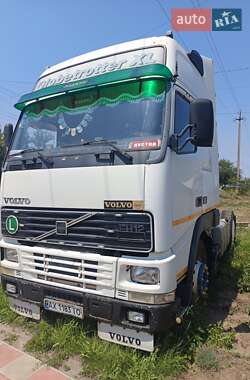 Другие грузовики Volvo FH 12 2001 в Харькове