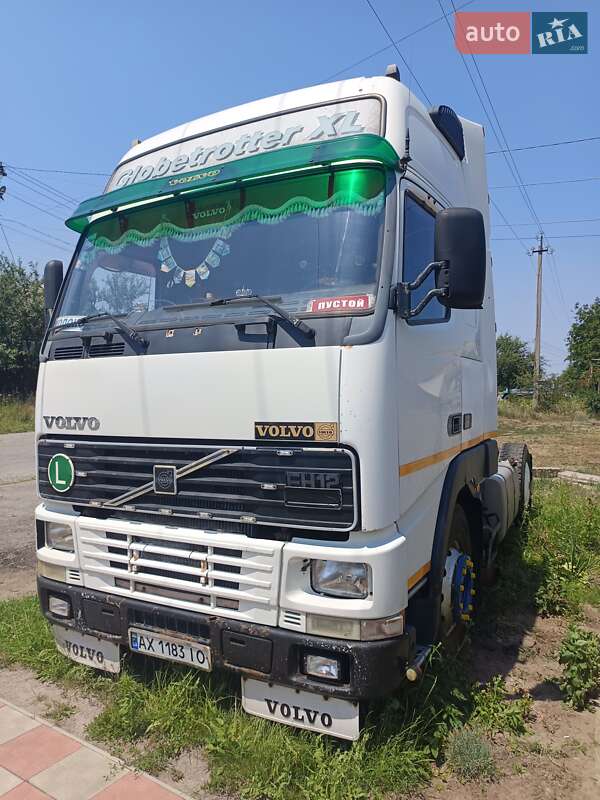 Volvo FH 12 2001