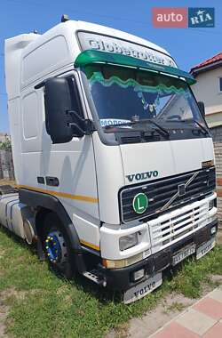 Другие грузовики Volvo FH 12 2001 в 