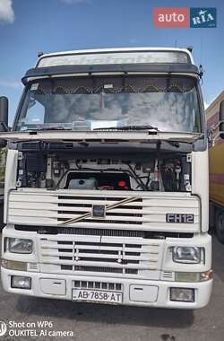 Тягач Volvo FH 12 2001 в 