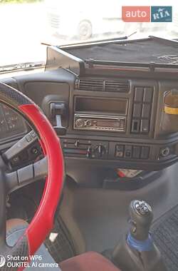 Тягач Volvo FH 12 2001 в 