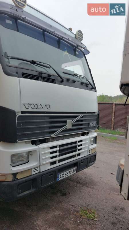 Другие грузовики Volvo FH 12 1996 в Харькове