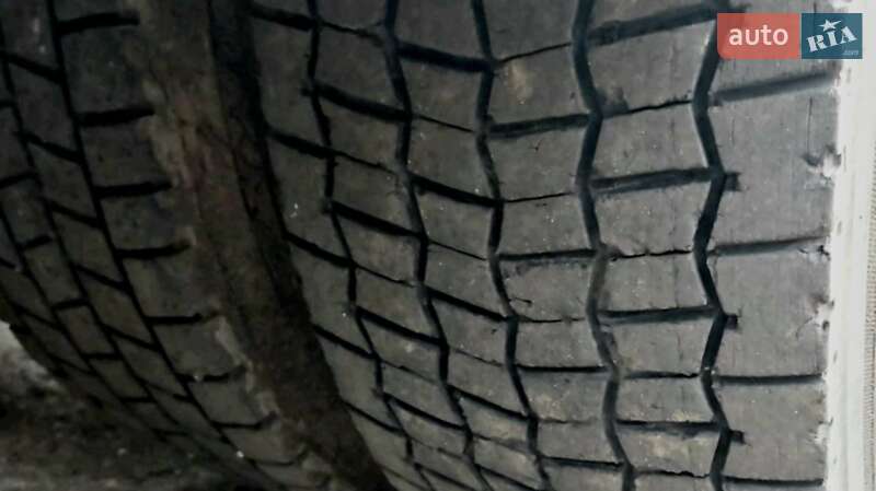 Другие грузовики Volvo FH 12 1996 в Харькове