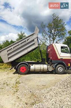 Самосвал Volvo FH 12 1999 в 