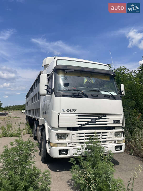 Volvo FH 12 2001