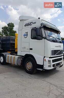 Тягач Volvo FH 12 2003 в 