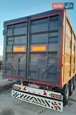Тягач Volvo FH 12 2003 в 
