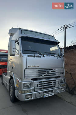 Тягач Volvo FH 12 2001 в Одессе