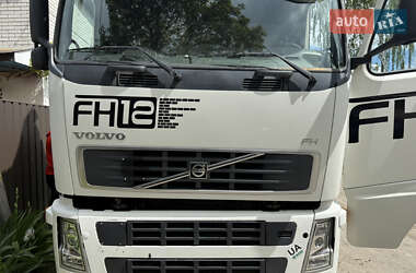 Тягач Volvo FH 12 2005 в Броварах