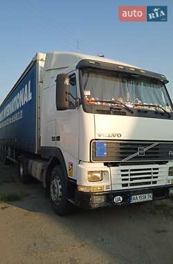 Тягач Volvo FH 12 2000 в Белой Церкви