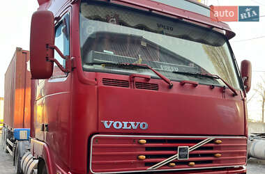 Тягач Volvo FH 12 2001 в Одесі