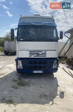 Тягач Volvo FH 12 2000 в Долине