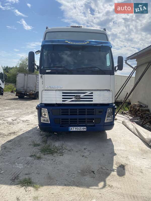 Volvo FH 12 2000