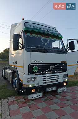 Другие грузовики Volvo FH 12 2001 в Харькове