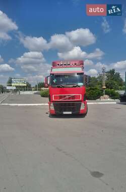 Тягач Volvo FH 12 2004 в Тернівці