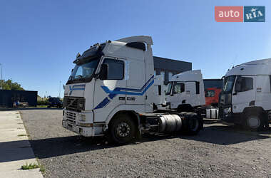 Тягач Volvo FH 12 2000 в Киеве