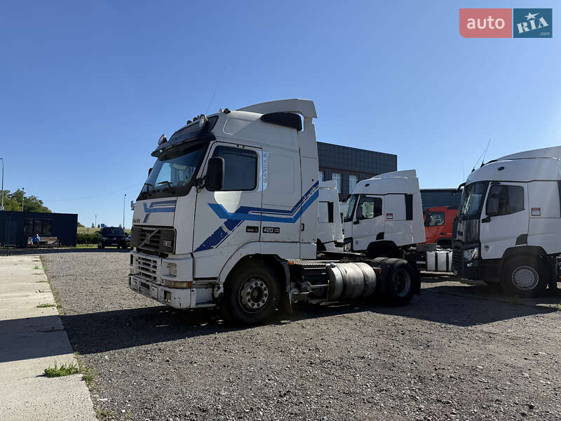 Volvo FH 12 2000