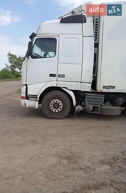 Тягач Volvo FH 12 1997 в 