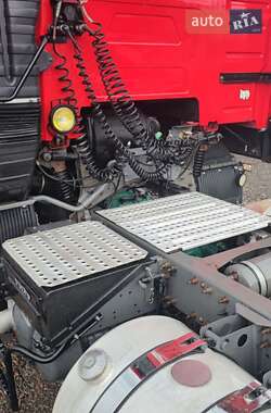 Тягач Volvo FH 12 2001 в 