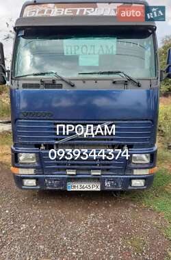 Зерновоз Volvo FH 12 1995 в Белгороде-Днестровском
