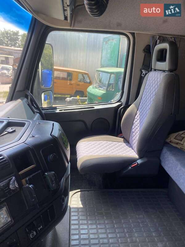 Другие грузовики Volvo FH 12 2001 в Белой Церкви