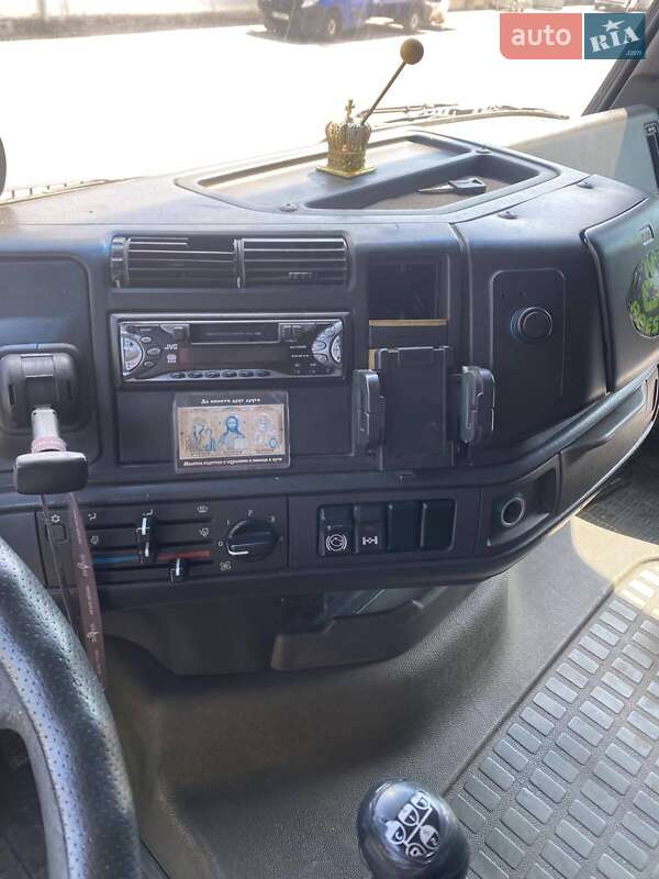 Другие грузовики Volvo FH 12 2001 в Белой Церкви