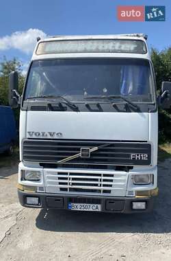 Другие грузовики Volvo FH 12 2001 в 