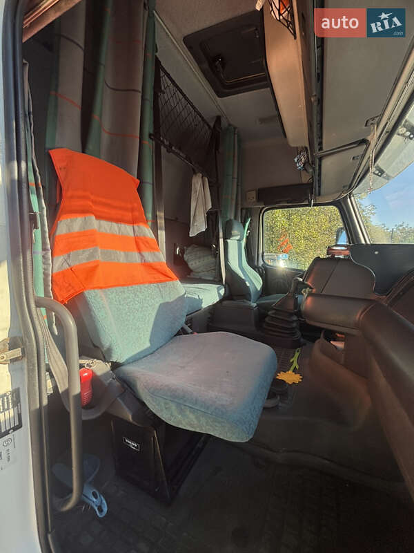 Тягач Volvo FH 12 2002 в Виннице