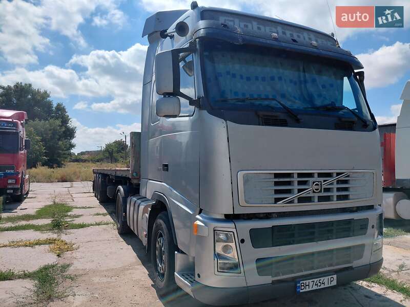 Volvo FH 12 2004
