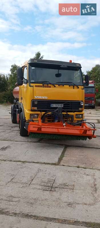 Volvo FH 12 1997