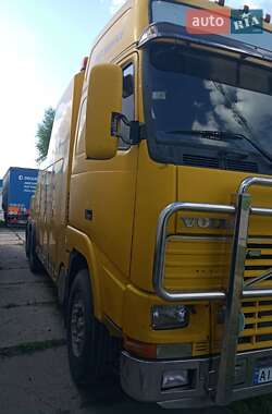 Эвакуатор Volvo FH 12 1998 в 