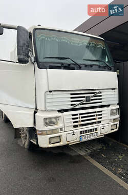 Машина ассенизатор (вакуумная) Volvo FH 12 1996 в Киеве