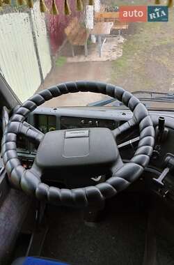 Тягач Volvo FH 12 1998 в 