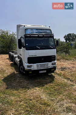Тягач Volvo FH 12 2001 в Одессе
