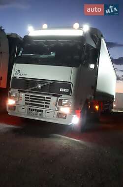 Тягач Volvo FH 12 1999 в 