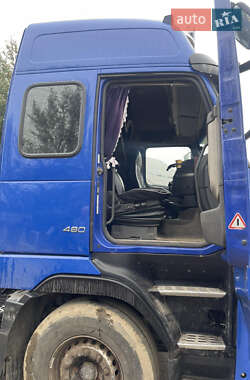 Мультилифт Volvo FH 12 2005 в 