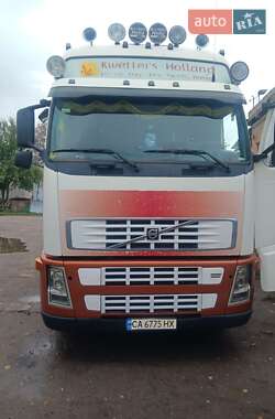 Рефрижератор Volvo FH 12 2006 в Смеле