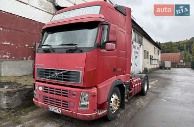 Тягач Volvo FH 12 2004 в Киеве