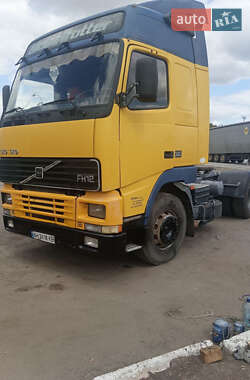 Інші вантажівки Volvo FH 12 2001 в  фото 2 Інші вантажівки Volvo FH 12 2001 в