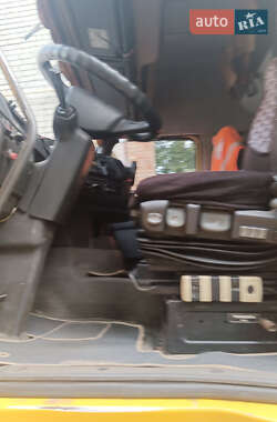 Інші вантажівки Volvo FH 12 2001 в  фото 8 Інші вантажівки Volvo FH 12 2001 в