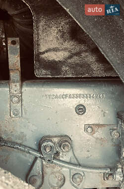 Тягач Volvo FH 12 2002 в  фото 10 Тягач Volvo FH 12 2002 в