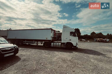 Тягач Volvo FH 12 2002 в  фото 15 Тягач Volvo FH 12 2002 в