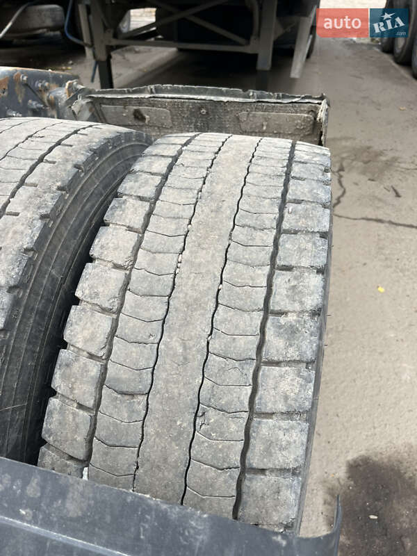 Тягач Volvo FH 12 2002 в Ізмаїлі фото 2 Тягач Volvo FH 12 2002 в Ізмаїлі