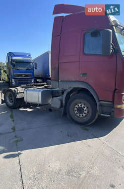 Тягач Volvo FH 12 1999 в 