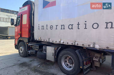 Тягач Volvo FH 12 1999 в 