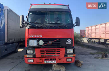 Тягач Volvo FH 12 1999 в Хмельницком