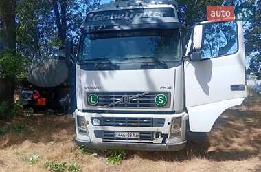 Тягач Volvo FH 12 2002 в Дніпрі
