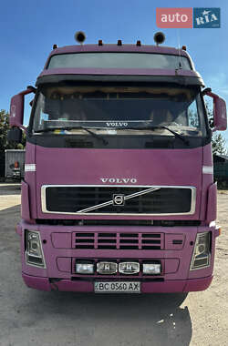 Тягач Volvo FH 12 2005 в  фото 7 Тягач Volvo FH 12 2005 в